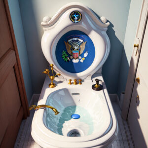 Joe Bidet