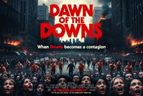 When Downs becomes a contagion