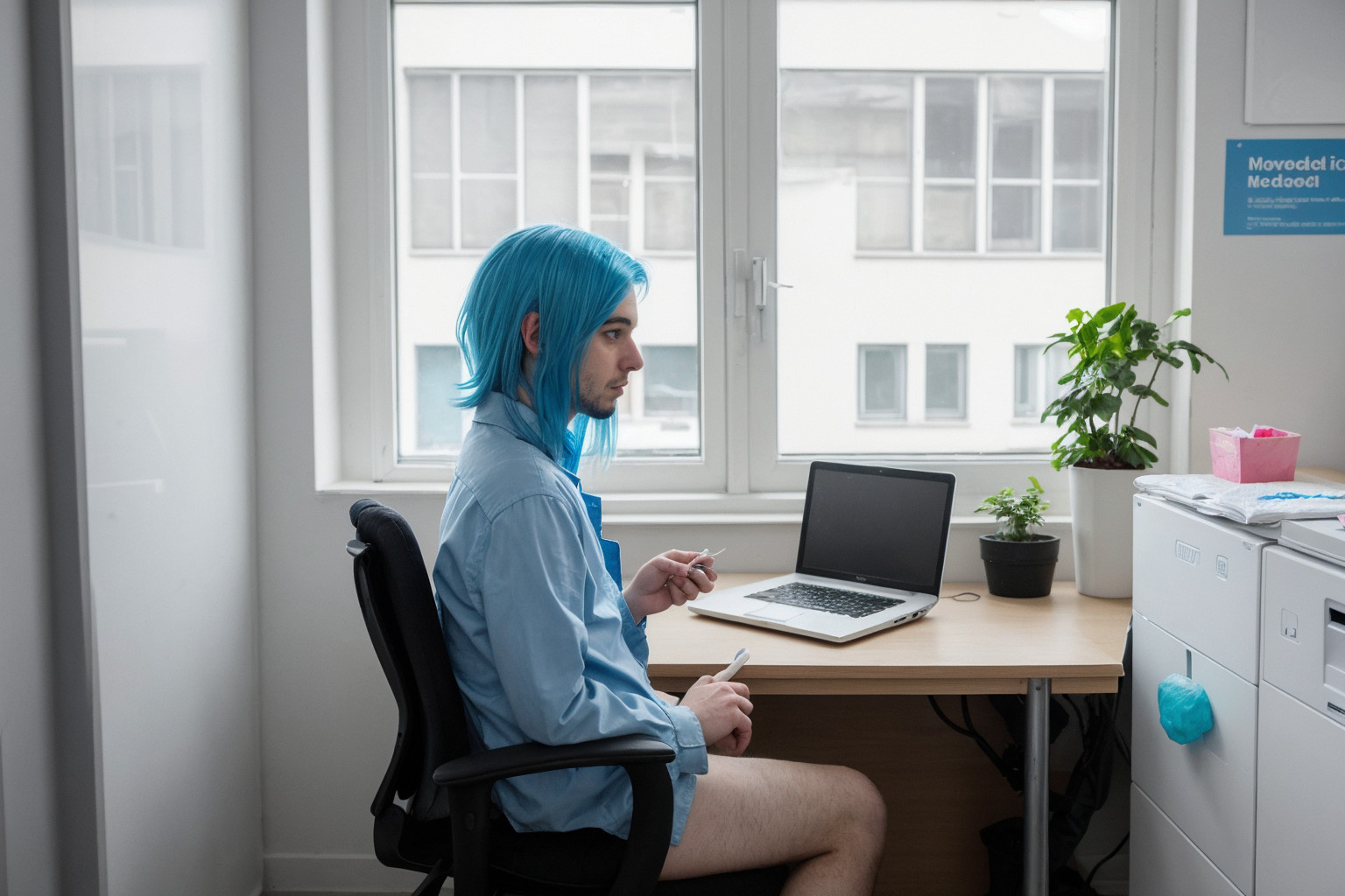 This is what a nocode soyboy using pagebuilders looks like