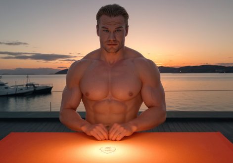 Real men have phone off at night!