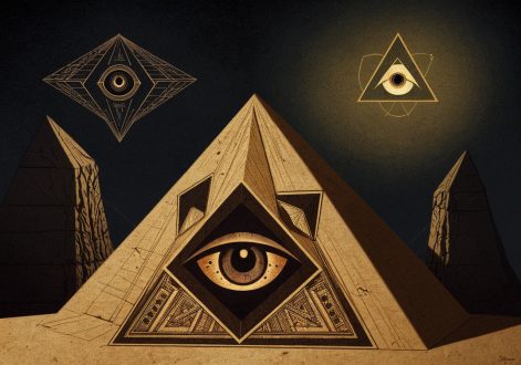 Illuminati, the secret society