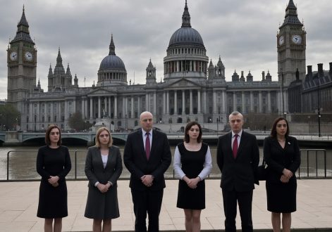 UK tyranny