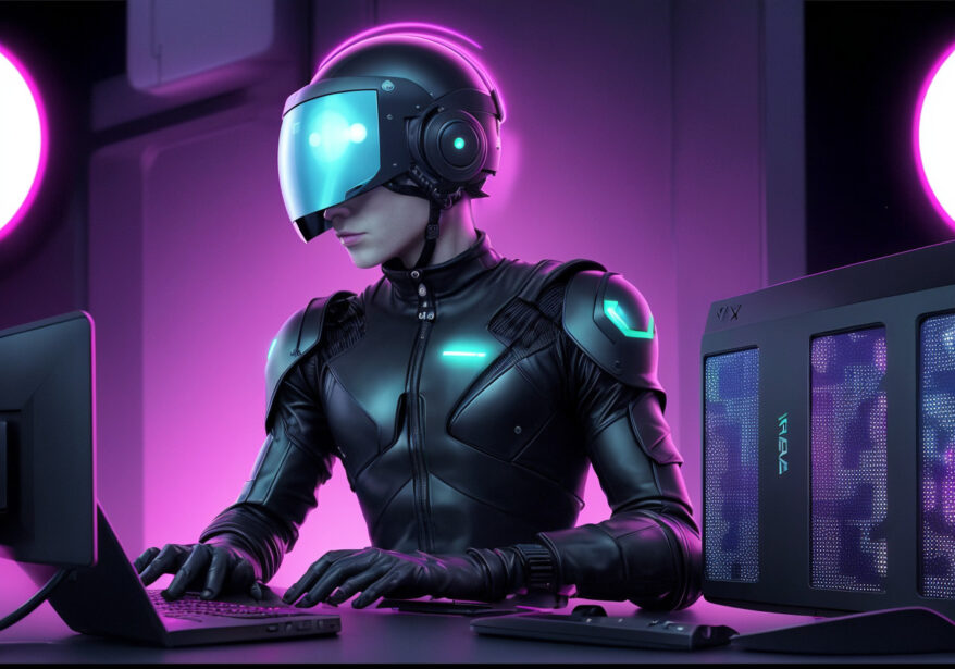Tech Tuesday VR2