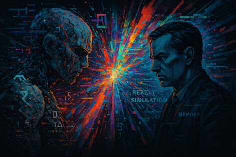 “Parallaxduellen: T∆ vs Hallgrim”