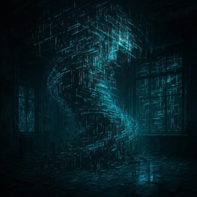 R0T-EXE: De roterande och programmerade datakoderna