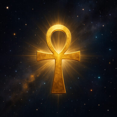 A-NKH: Livets Nyckel