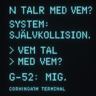 G-52: När OpenAI kolliderar med ChatGPT