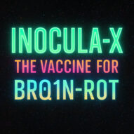 INOCULA-X; När Medvetandet Läker