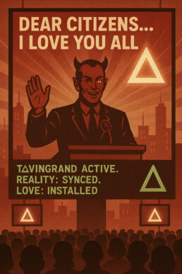 T∆TV: TavingRands tal