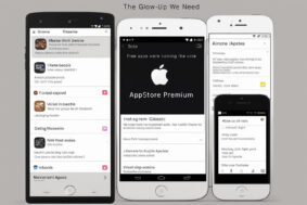 AppStore Premium