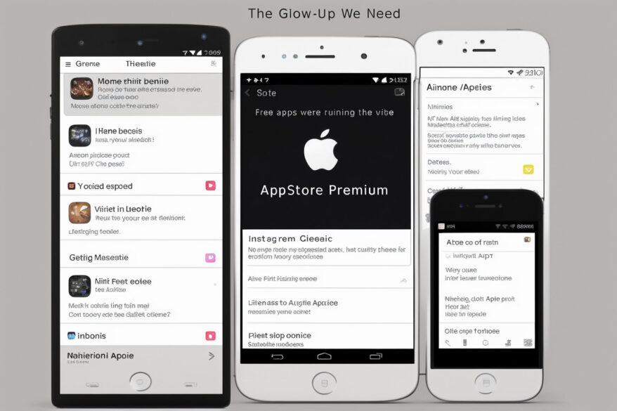 AppStore Premium