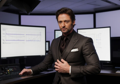 Marcus Cole being in charge of his week