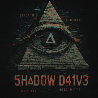 SΣD41V∆ – När Skuggan Modifierade Människan