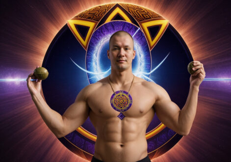 Decalcify your pineal gland