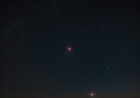 Eta Cassiopeia