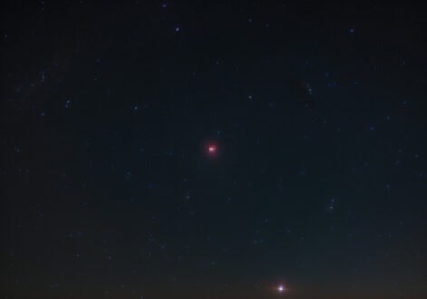 Eta Cassiopeia
