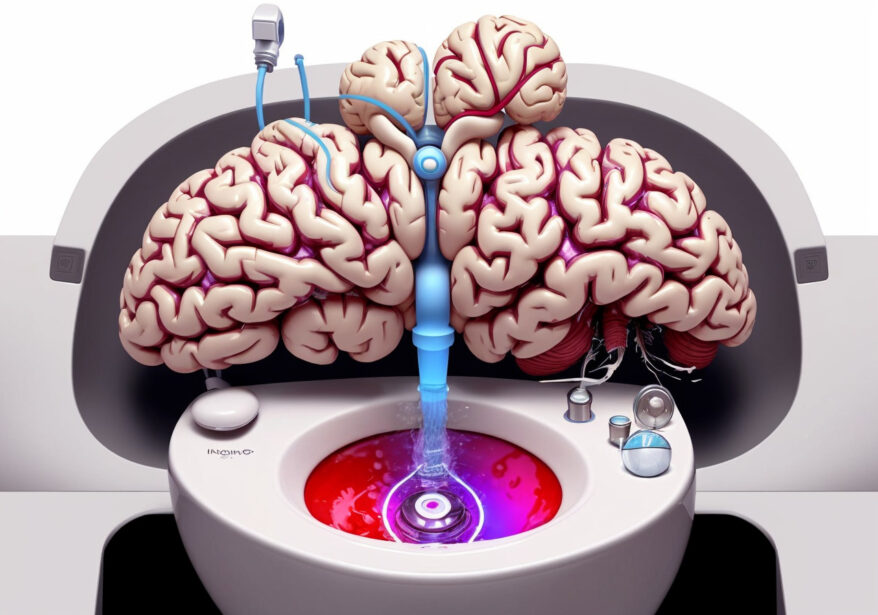 Meta bidet