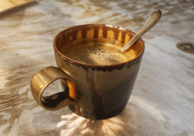 Mitragyna Javanica tea
