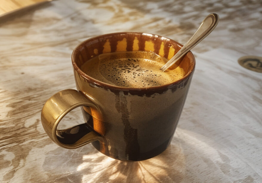 Mitragyna Javanica tea