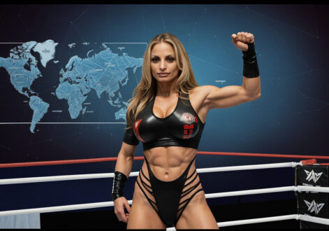 The Stratus variant is here. It’s scratchy, it’s raspy, and it sounds like your throat just did a tables match