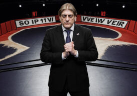 William Regal variant