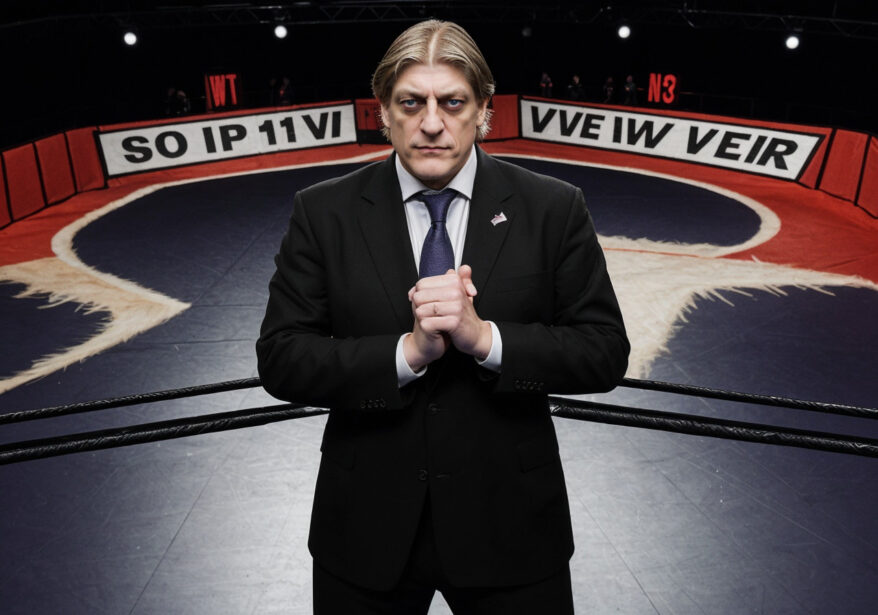 William Regal variant
