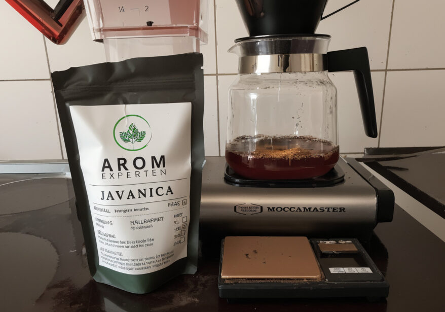 Brewing Javanica 2