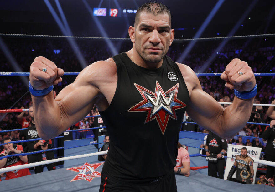 Giant Silva