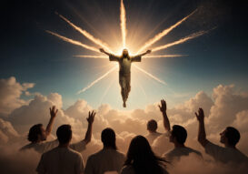 Rapture 2025