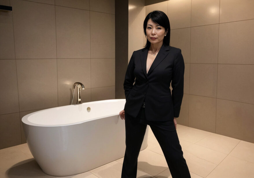 Tubgirl business