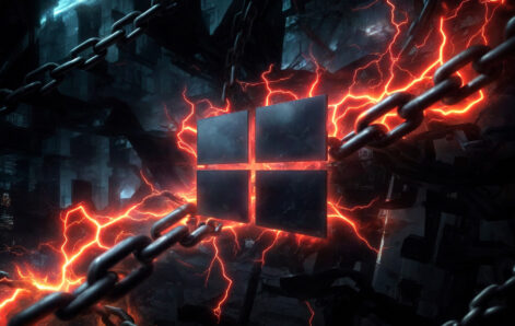 Windows 10 OS for men