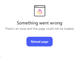 Instagram bug