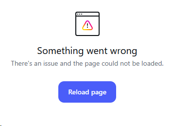 Instagram bug